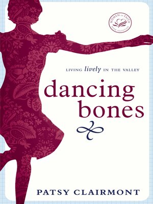 cover image of Dancing Bones